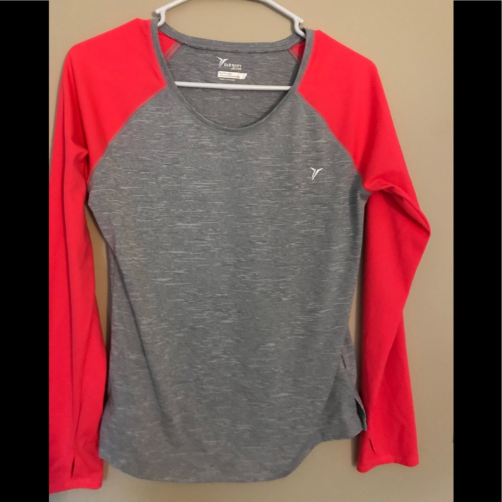 Old Navy shirt